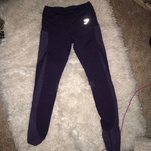 Gymshark Sculpture Leggings